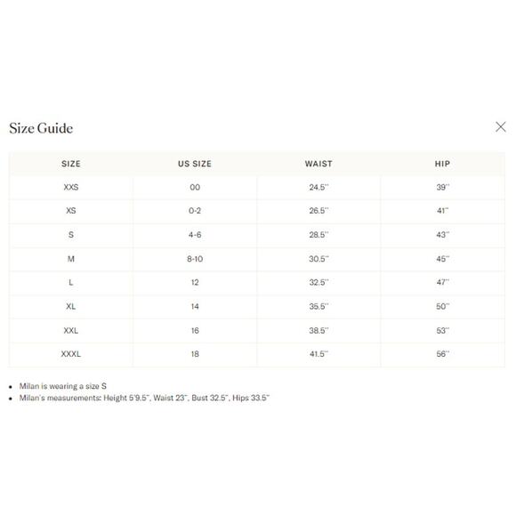 POMANDER PLACE Sage Stripe Lane Short Size M NWT Retail $98 Tuckernuck - Picture 3 of 8